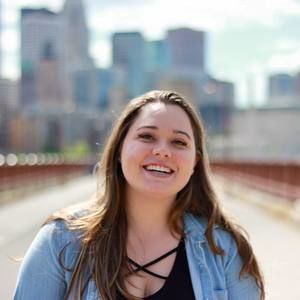 Meet your Posher, Jane